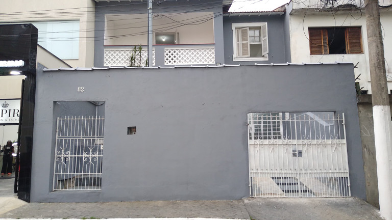 Imagem Casa com 3 Quartos para Alugar, 220 m² em Vila Gomes Cardim - São Paulo Imagem Casa com 3 Quartos para Alugar, 220 m² em Vila Gomes Cardim - São Paulo