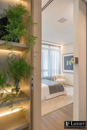 Imagem Apartamento com 3 Quartos à Venda, 556 m² em Itaim Bibi - São Paulo