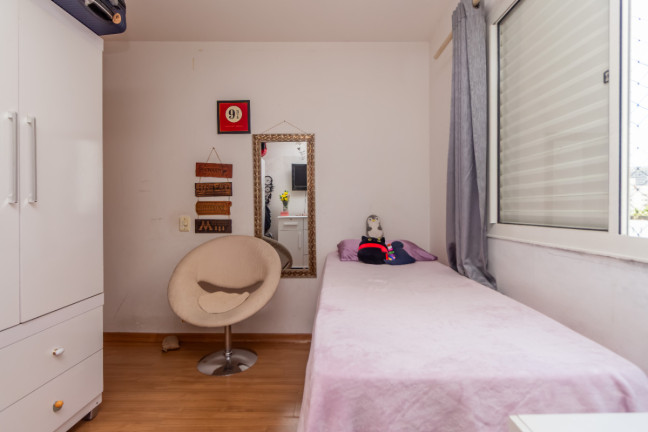 Imagem Apartamento com 3 Quartos à Venda, 75 m² em Super Quadra Morumbi - São Paulo