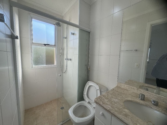 Imagem Apartamento com 3 Quartos para Alugar, 145 m² em Campolim - Sorocaba