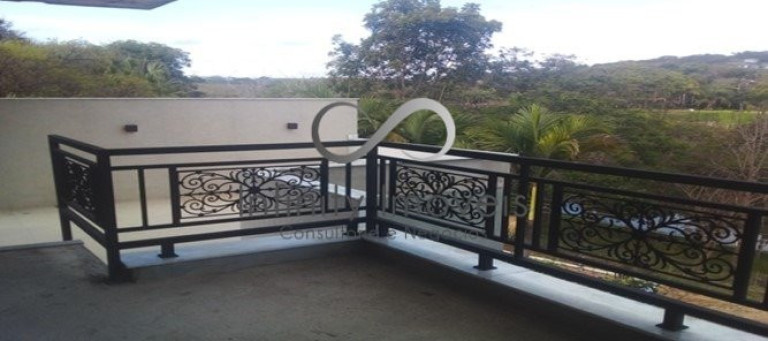 Imagem Casa de Condomínio com 7 Quartos à Venda, 1.005 m² em Condados De Bougainville - Lagoa Santa Imagem Casa de Condomínio com 7 Quartos à Venda, 1.005 m² em Condados De Bougainville - Lagoa Santa