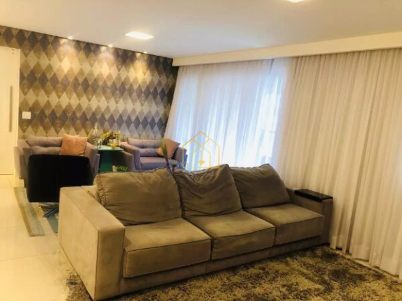 Imagem Apartamento com 3 Quartos à Venda, 147 m² em Centro - São Bernardo Do Campo Imagem Apartamento com 3 Quartos à Venda, 147 m² em Centro - São Bernardo Do Campo