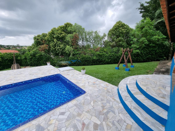 Imagem Chácara com 3 Quartos à Venda, 300 m² em Chácaras De Recreio Cruzeiro Do Sul - Santa Bárbara D`oeste Imagem Chácara com 3 Quartos à Venda, 300 m² em Chácaras De Recreio Cruzeiro Do Sul - Santa Bárbara D`oeste