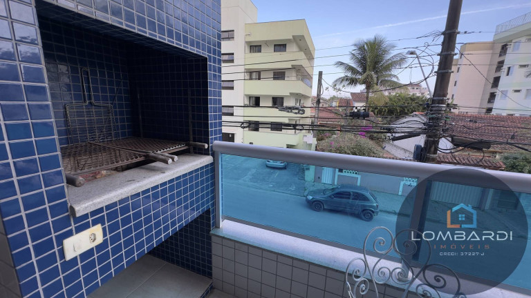 Imagem Apartamento com 3 Quartos à Venda, 100 m² em Itagua - Ubatuba Imagem Apartamento com 3 Quartos à Venda, 100 m² em Itagua - Ubatuba