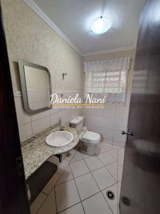 Imagem Sobrado com 3 Quartos à Venda, 174 m² em Paulicéia - São Bernardo Do Campo