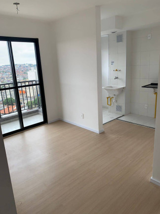 Imagem Apartamento com 2 Quartos para Alugar, em São Bernardo Do Campo Imagem Apartamento com 2 Quartos para Alugar, em São Bernardo Do Campo
