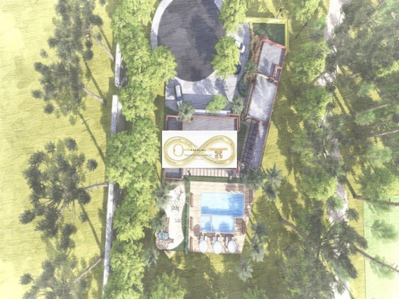 Imagem Terreno à Venda, 200 m² em Jardim Flamboyant - Paulínia Imagem Terreno à Venda, 200 m² em Jardim Flamboyant - Paulínia