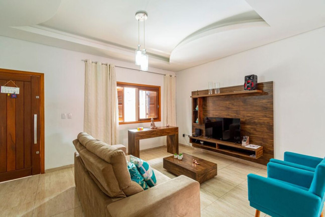 Imagem Casa com 3 Quartos à Venda, 122 m² em São José - Canoas
