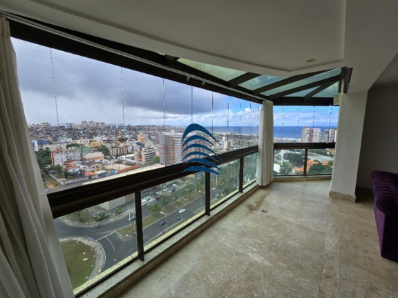 Imagem Cobertura com 2 Quartos à Venda, 105 m² em Armação - Salvador