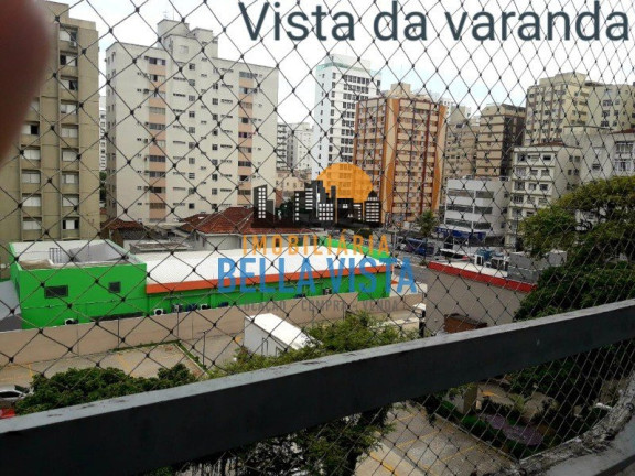 Imagem Apartamento com 3 Quartos à Venda, em Itararé - São Vicente Imagem Apartamento com 3 Quartos à Venda, em Itararé - São Vicente