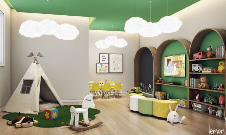 Imagem Imóvel com 2 Quartos à Venda, 36 m² em Freguesia Do ó - São Paulo