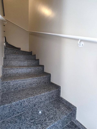 Imagem Sobrado com 3 Quartos à Venda, 125 m² em Floresta - Cascavel