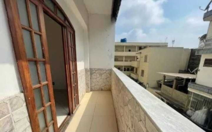 Apartamento com 2 Quartos à Venda, 84 m² em Centro - Duque De Caxias