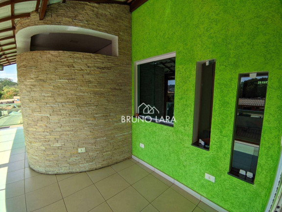 Imagem Casa com 3 Quartos à Venda, 300 m² em Juscelino Kubitschek - Igarapé Imagem Casa com 3 Quartos à Venda, 300 m² em Juscelino Kubitschek - Igarapé