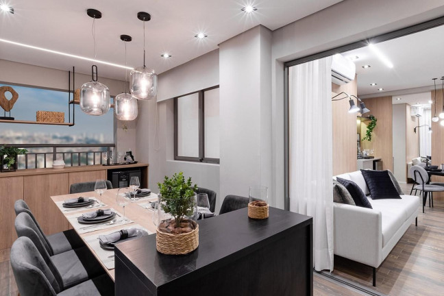 Imagem Imóvel com 2 Quartos à Venda, 73 m² em Vila Independência - São Paulo Imagem Imóvel com 2 Quartos à Venda, 73 m² em Vila Independência - São Paulo