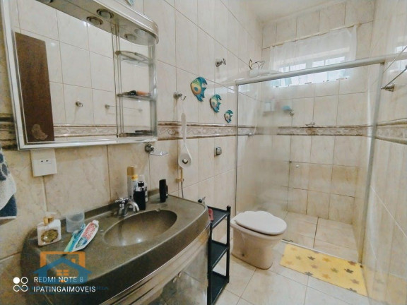 Imagem Casa com 3 Quartos à Venda, 282 m² em Bethânia - Ipatinga