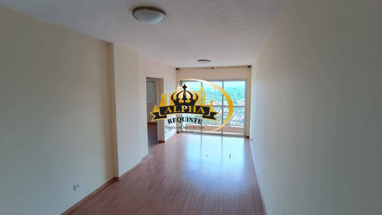 Imagem Apartamento com 2 Quartos à Venda, 73 m² em Centro - Barueri