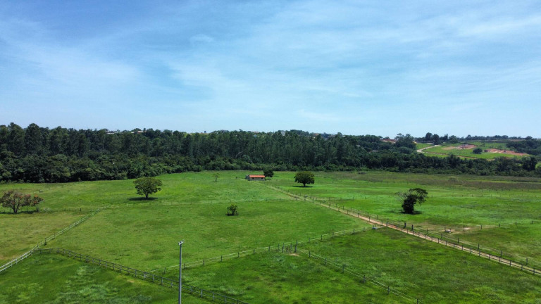 Imagem Terreno à Venda, 50 m² em Caguassu - Sorocaba
