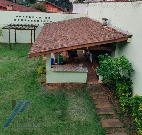 Imagem Casa com 3 Quartos à Venda, 444 m² em Itaguá - Ubatuba