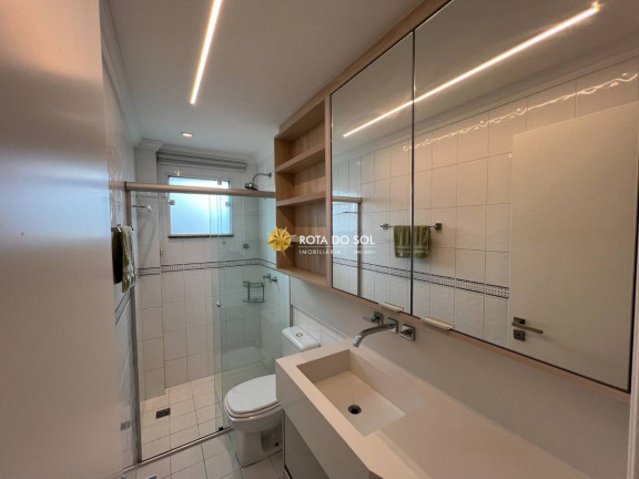 Imagem Cobertura com 3 Quartos à Venda, 230 m² em Centro - Bombinhas