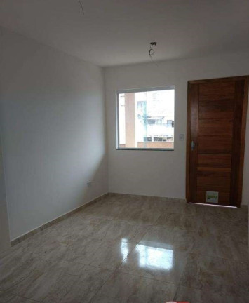 Apartamento com 2 Quartos à Venda, 39 m² em Chácara Santo Antônio (zona Leste) - São Paulo