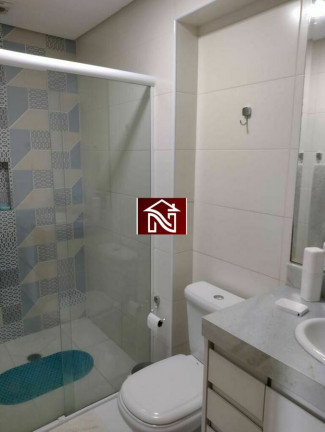 Imagem Apartamento com 3 Quartos à Venda, 147 m² em Gonzaga - Santos