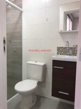 Imagem Apartamento com 1 Quarto à Venda, 50 m² em Vila Della Piazza - Jundiaí