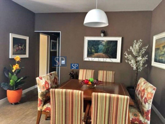 Imagem Apartamento com 3 Quartos à Venda, 144 m² em Centro - Campinas