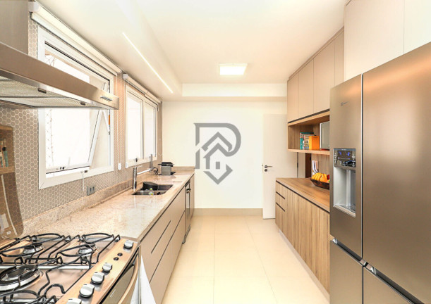 Imagem Apartamento com 3 Quartos à Venda, 226 m² em Vila Nova Conceição - São Paulo Imagem Apartamento com 3 Quartos à Venda, 226 m² em Vila Nova Conceição - São Paulo