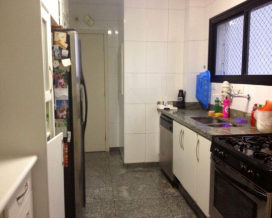 Imagem Apartamento com 3 Quartos à Venda, 270 m² em Perdizes - São Paulo Imagem Apartamento com 3 Quartos à Venda, 270 m² em Perdizes - São Paulo