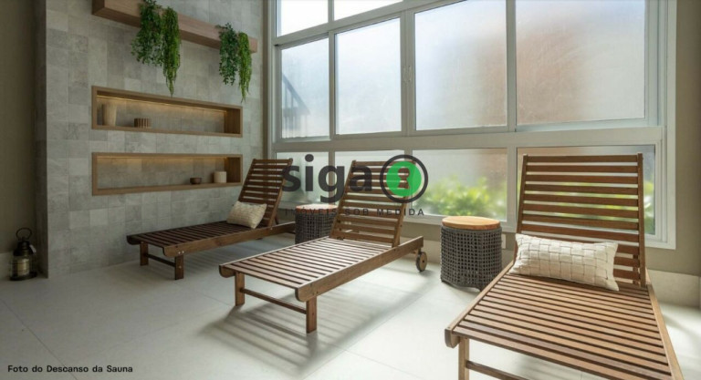 Imagem Apartamento com 3 Quartos à Venda, 94 m² em Panamby - São Paulo Imagem Apartamento com 3 Quartos à Venda, 94 m² em Panamby - São Paulo