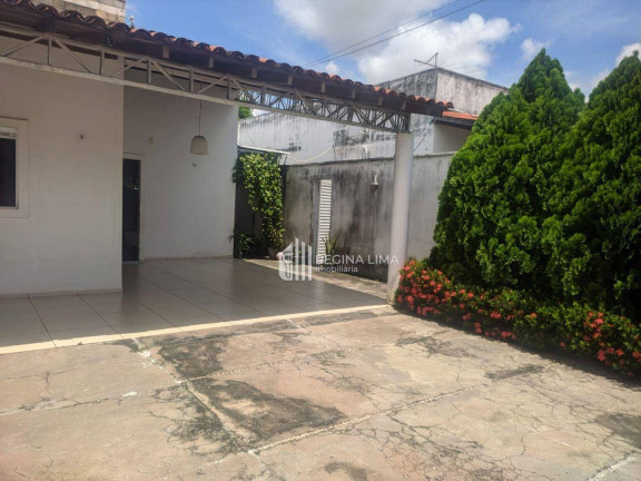 Casa com 3 Quartos à Venda, 150 m² em Vale Quem Tem - Teresina