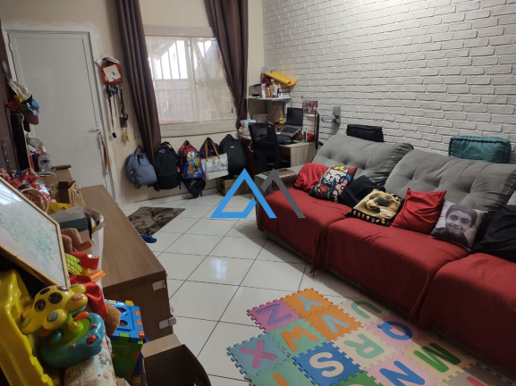 Imagem Casa com 2 Quartos à Venda, 54 m² em Perus - São Paulo