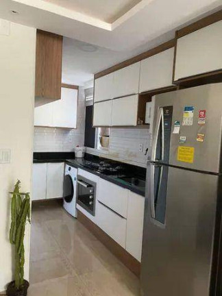 Imagem Apartamento com 2 Quartos à Venda, 40 m² em Jardim Placaford - Salvador Imagem Apartamento com 2 Quartos à Venda, 40 m² em Jardim Placaford - Salvador