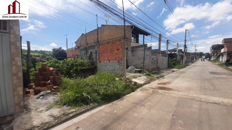 Imagem Terreno à Venda, 176 m² em Jardim Silvia - Francisco Morato Imagem Terreno à Venda, 176 m² em Jardim Silvia - Francisco Morato