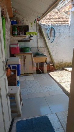 Imagem Casa com 3 Quartos à Venda, 180 m² em São José  - Itapoá