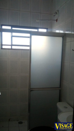 Imagem Apartamento com 2 Quartos à Venda, 49 m² em Jd. Das Industrias - Jacareí