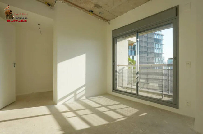 Imagem Apartamento com 3 Quartos à Venda, 197 m² em Brooklin - São Paulo