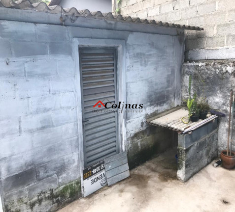 Imagem Casa com 3 Quartos à Venda, 250 m² em Centro - Ibiúna
