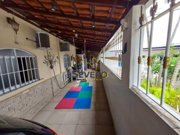 Imagem Casa com 3 Quartos à Venda, 120 m² em Ponta Dareia - Niterói Imagem Casa com 3 Quartos à Venda, 120 m² em Ponta Dareia - Niterói