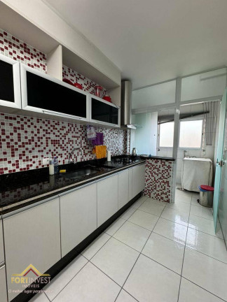 Imagem Imóvel com 3 Quartos à Venda, 107 m² em Cidade Ocean - Praia Grande
