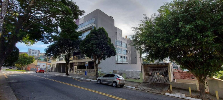 Imagem Apartamento com 2 Quartos à Venda, 66 m² em Nova Gerti - São Caetano Do Sul Imagem Apartamento com 2 Quartos à Venda, 66 m² em Nova Gerti - São Caetano Do Sul
