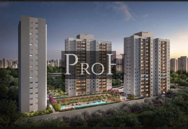 Imagem Apartamento com 2 Quartos à Venda, 61 m² em Planalto - São Bernardo Do Campo Imagem Apartamento com 2 Quartos à Venda, 61 m² em Planalto - São Bernardo Do Campo