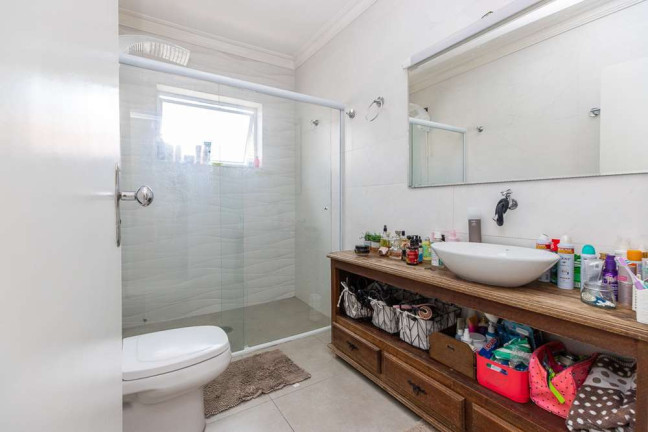 Imagem Casa com 4 Quartos à Venda, 214 m² em Vila Guarani (z Sul) - São Paulo Imagem Casa com 4 Quartos à Venda, 214 m² em Vila Guarani (z Sul) - São Paulo