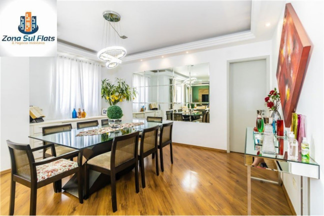 Imagem Apartamento com 3 Quartos à Venda, 141 m² em Vila Monumento - São Paulo Imagem Apartamento com 3 Quartos à Venda, 141 m² em Vila Monumento - São Paulo