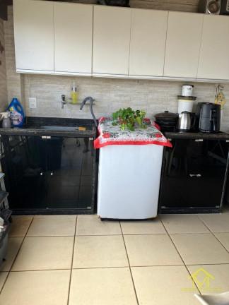 Imagem Casa com 3 Quartos à Venda, 110 m² em Residencial Coqueiral - Vila Velha Imagem Casa com 3 Quartos à Venda, 110 m² em Residencial Coqueiral - Vila Velha