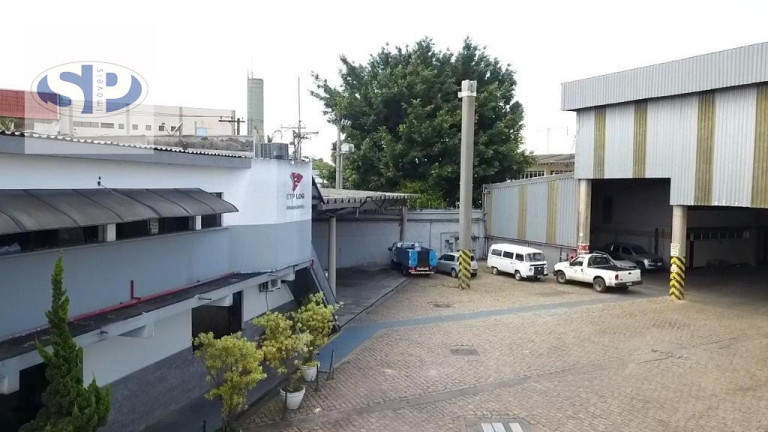 Imagem Imóvel Comercial à Venda, 5.513 m² em Parque Das Nacoes - Guarulhos