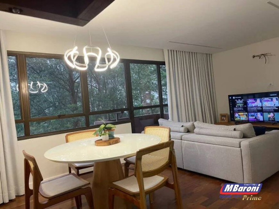 Apartamento com 2 Quartos à Venda, 98 m² em Jardim Londrina - São Paulo
