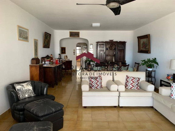 Imagem Apartamento com 3 Quartos à Venda, 175 m² em Pitangueiras - Guarujá