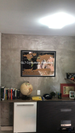 Imagem Casa com 3 Quartos à Venda,  em Jardim Panorama - Indaiatuba